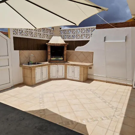 Appartement Casa Mia Caleta De Fuste