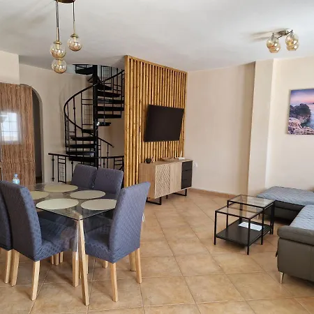 Casa Mia 公寓 科斯塔卡莱塔